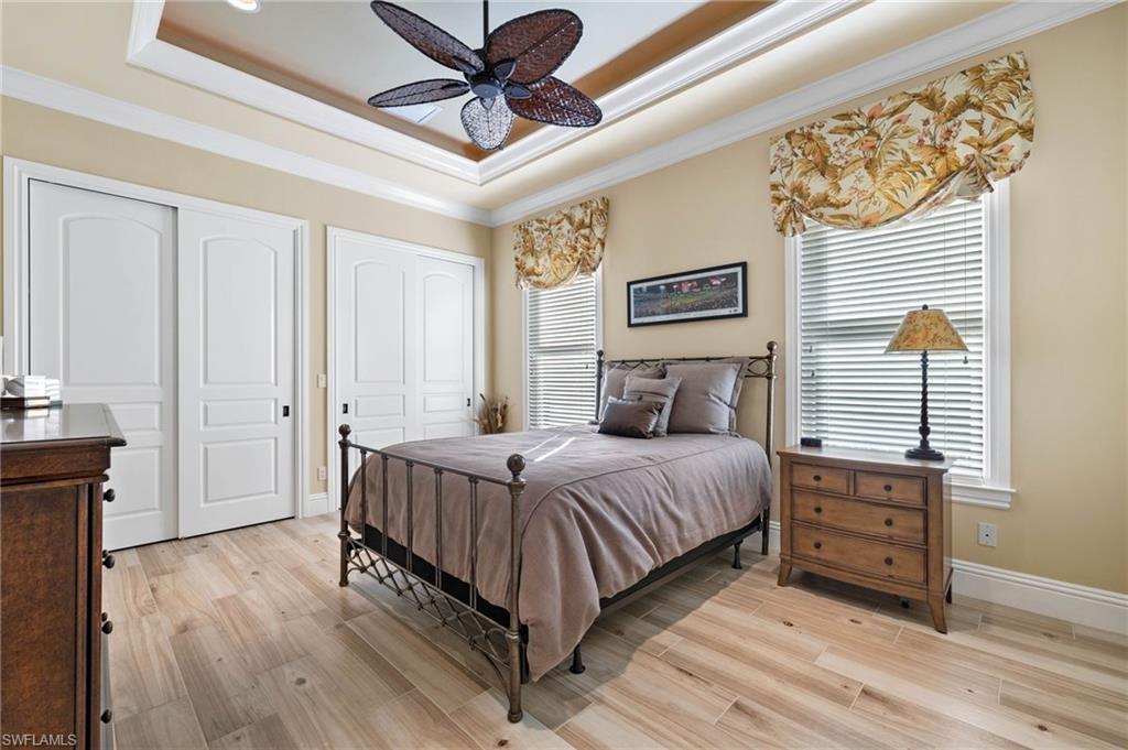 HEDGESTONE - Residential