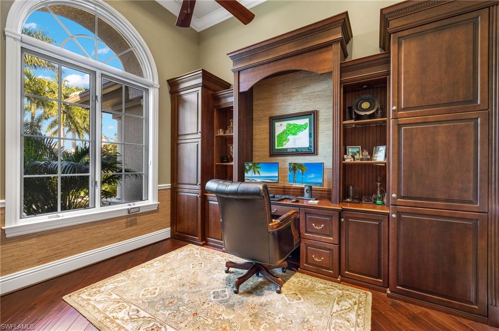 HEDGESTONE - Residential