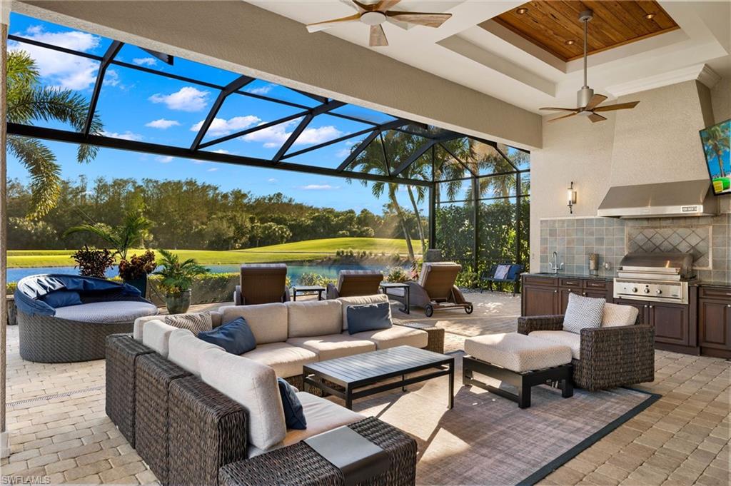 HEDGESTONE - Residential