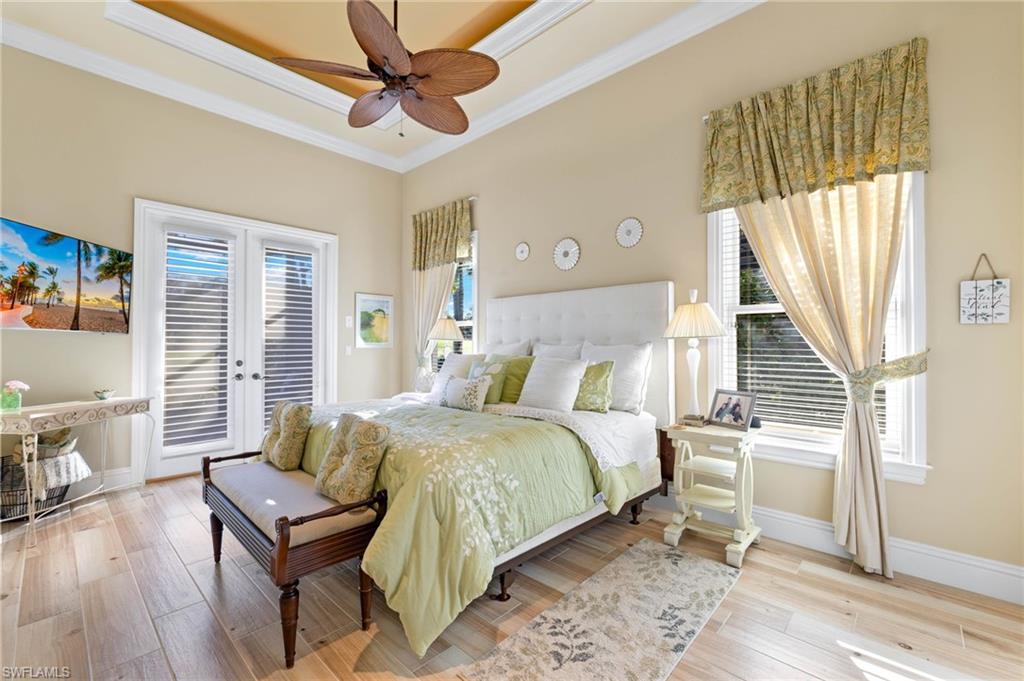 HEDGESTONE - Residential