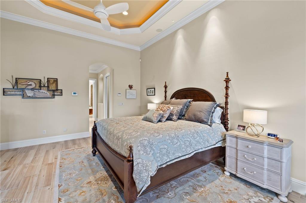 HEDGESTONE - Residential