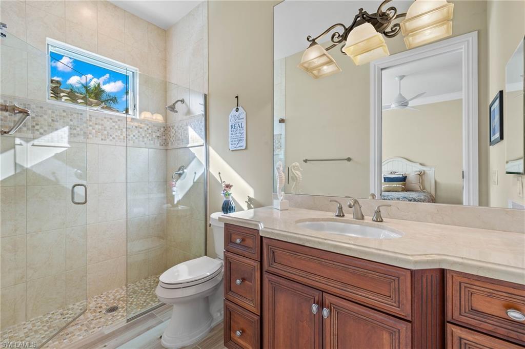 HEDGESTONE - Residential