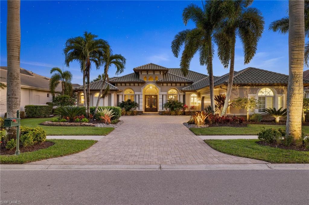 HEDGESTONE - Residential