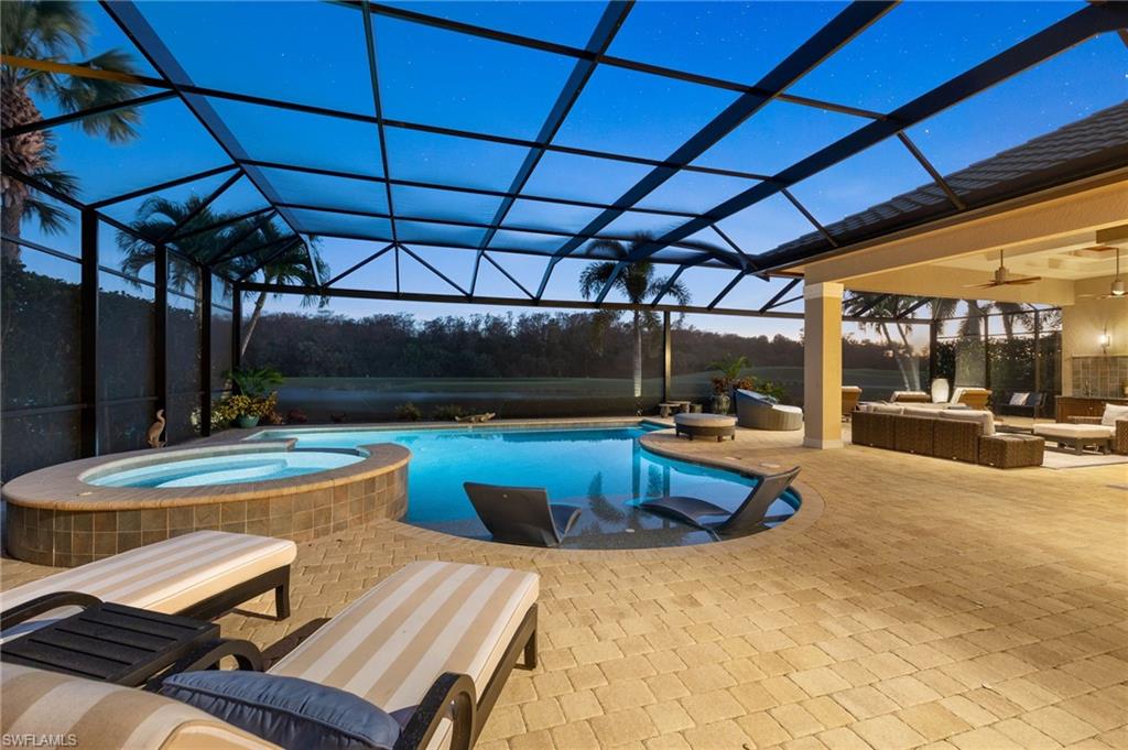 HEDGESTONE - Residential