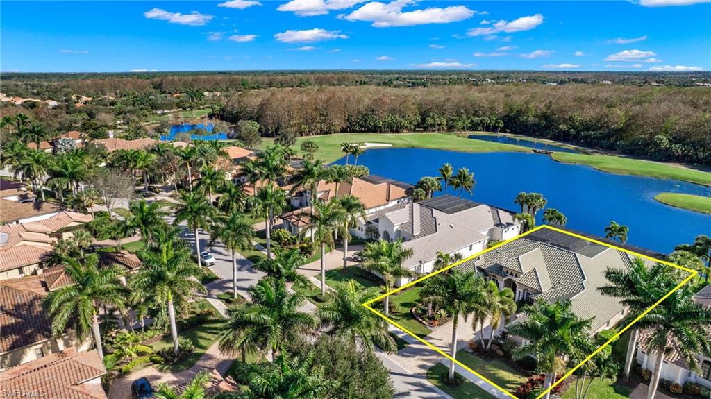 HEDGESTONE - Residential