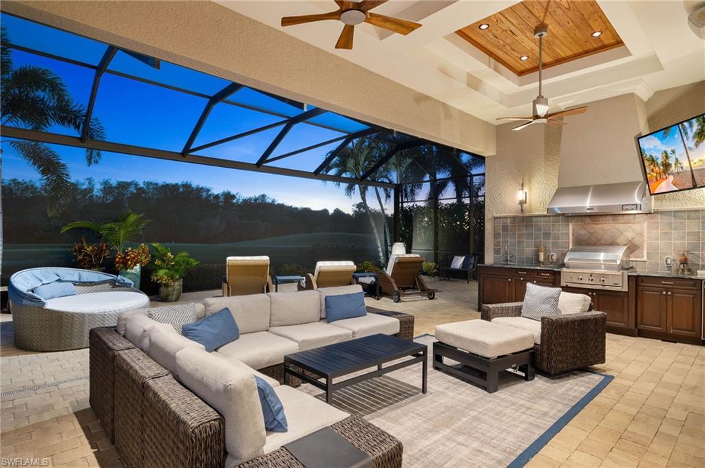 HEDGESTONE - Residential