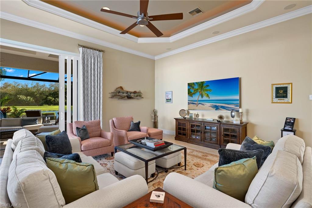 HEDGESTONE - Residential