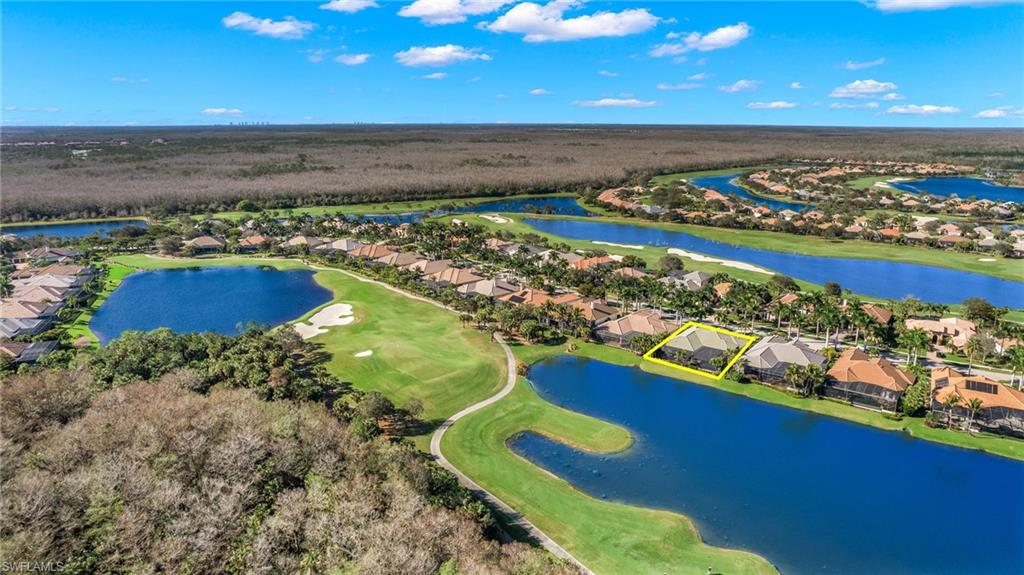 HEDGESTONE - Residential