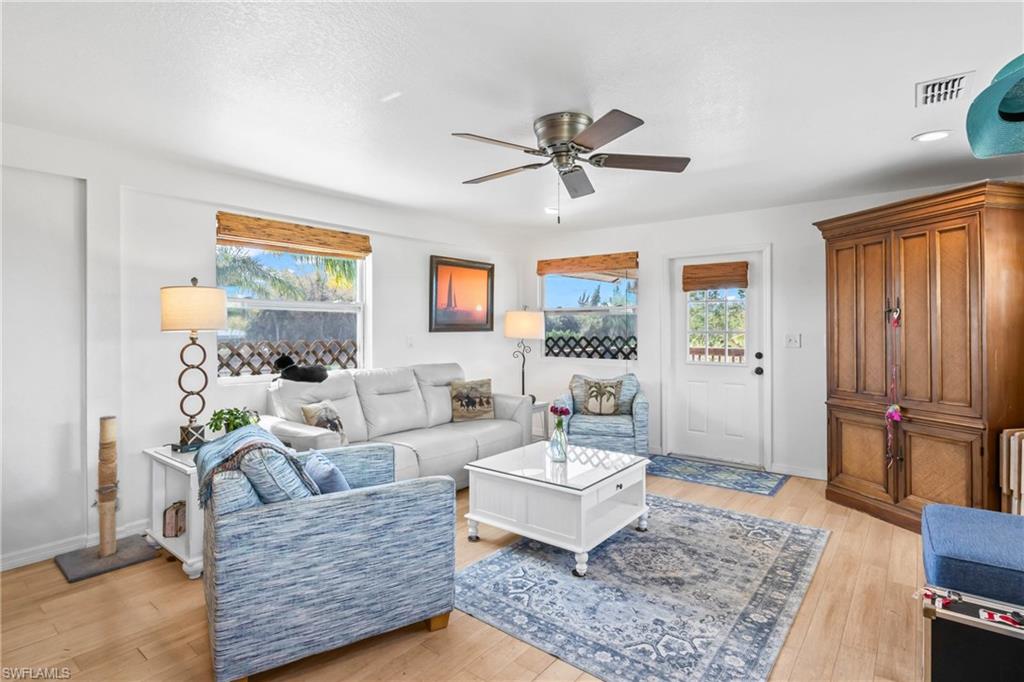 ST JAMES CITY - Residential