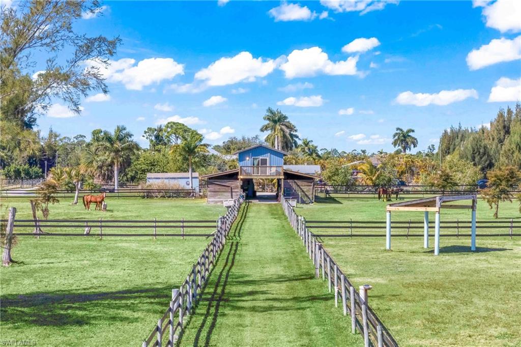 ST JAMES CITY - Residential