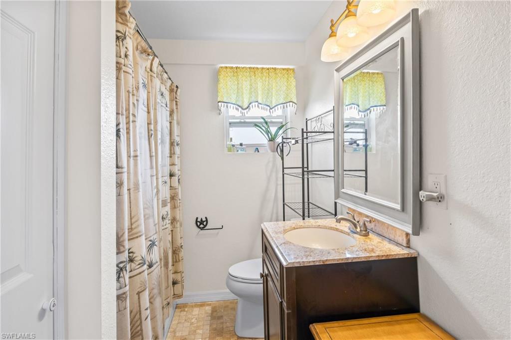 ST JAMES CITY - Residential