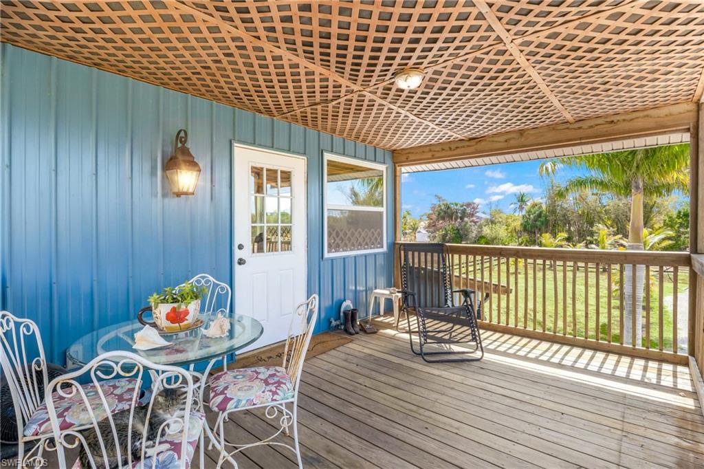 ST JAMES CITY - Residential