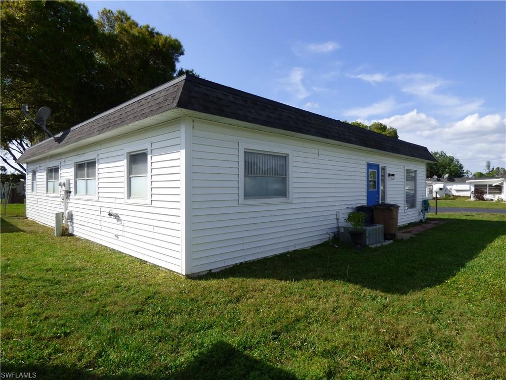 ORANGE GROVE PARK - Residential