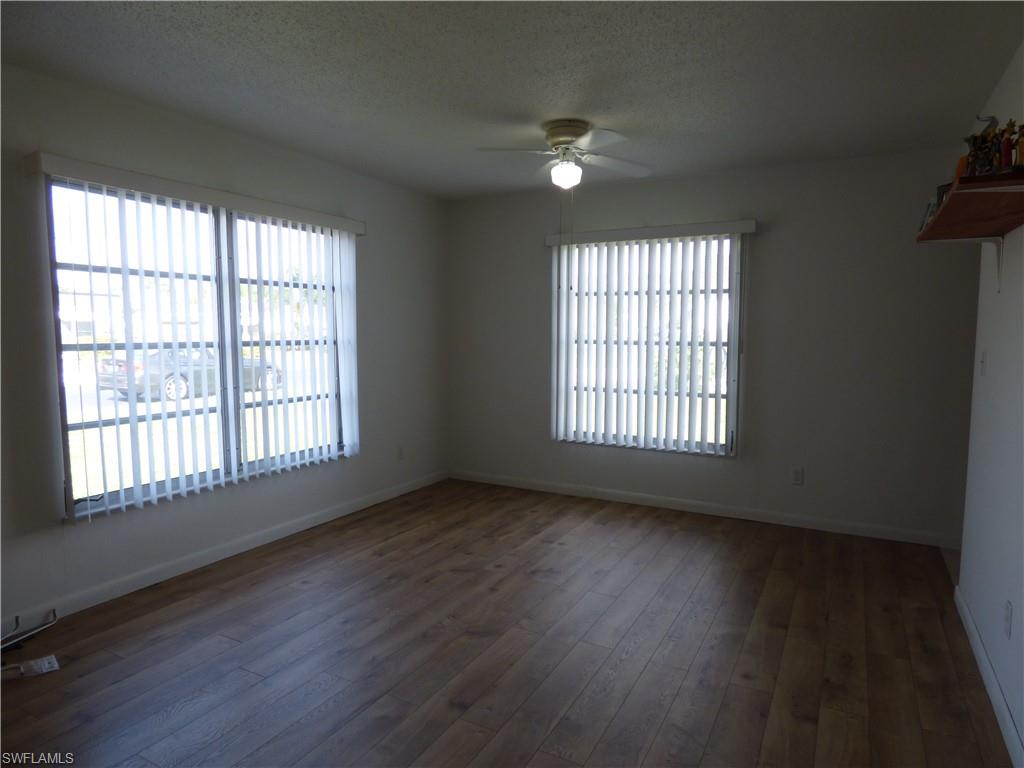 ORANGE GROVE PARK - Residential