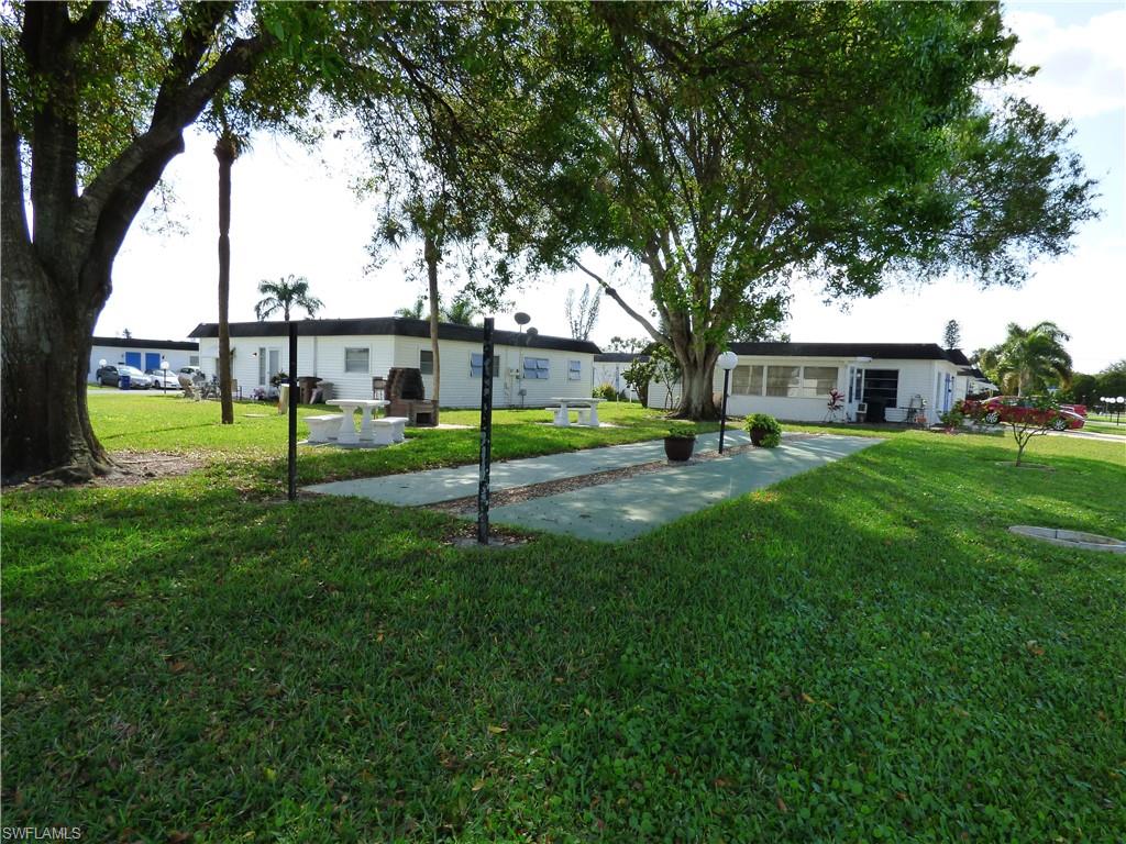 ORANGE GROVE PARK - Residential