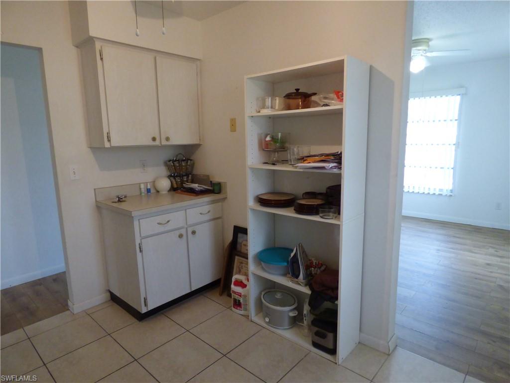 ORANGE GROVE PARK - Residential