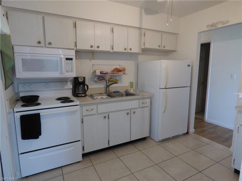 ORANGE GROVE PARK - Residential