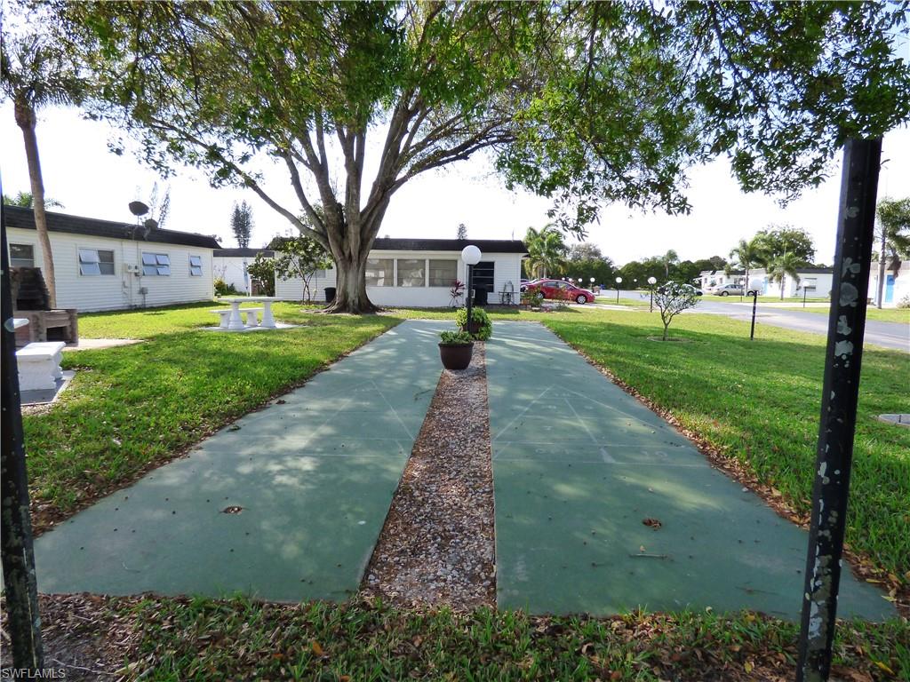 ORANGE GROVE PARK - Residential