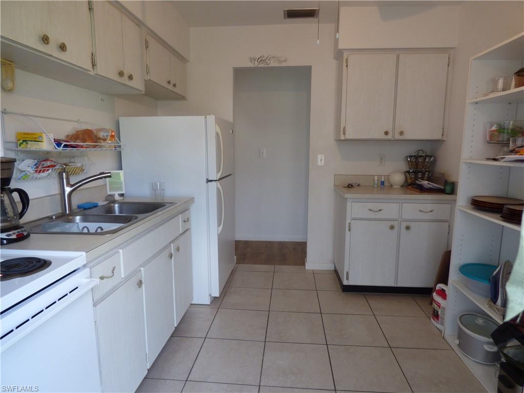 ORANGE GROVE PARK - Residential