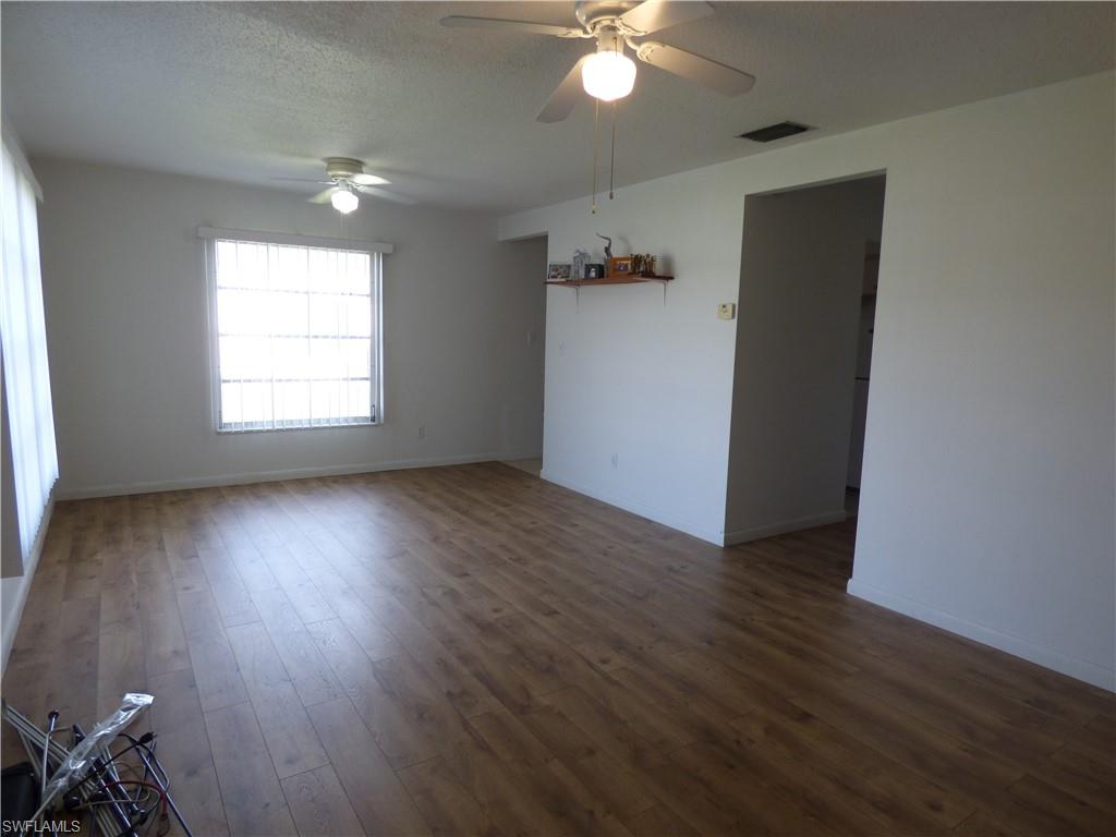 ORANGE GROVE PARK - Residential