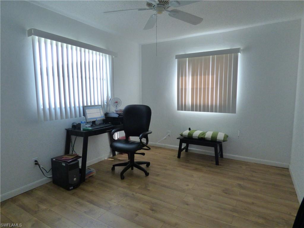 ORANGE GROVE PARK - Residential