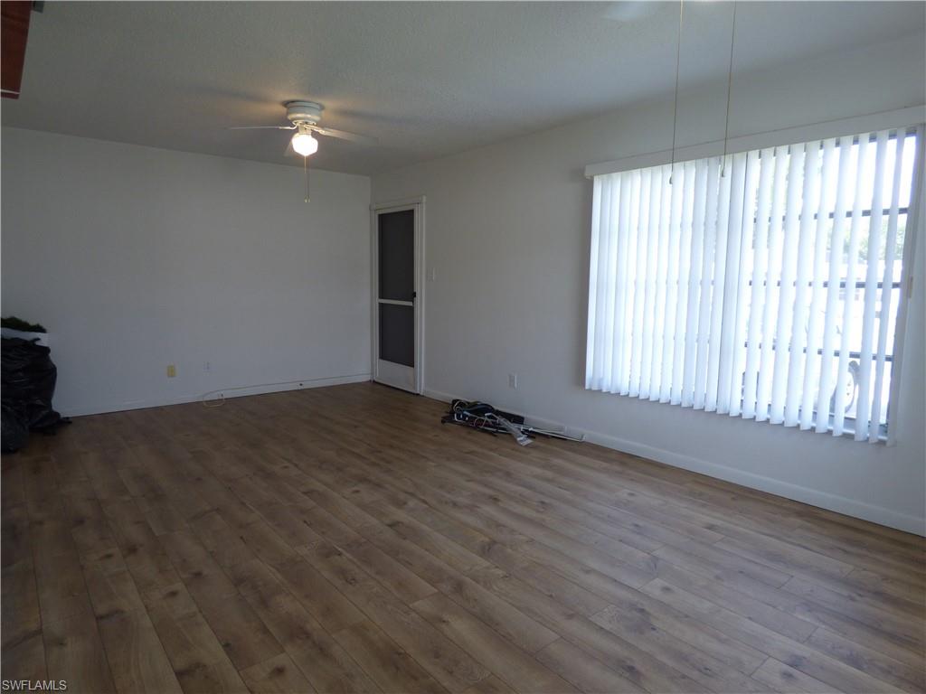 ORANGE GROVE PARK - Residential