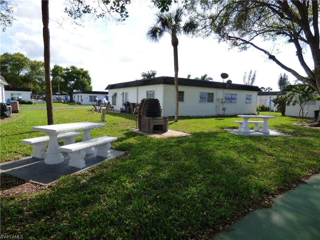 ORANGE GROVE PARK - Residential