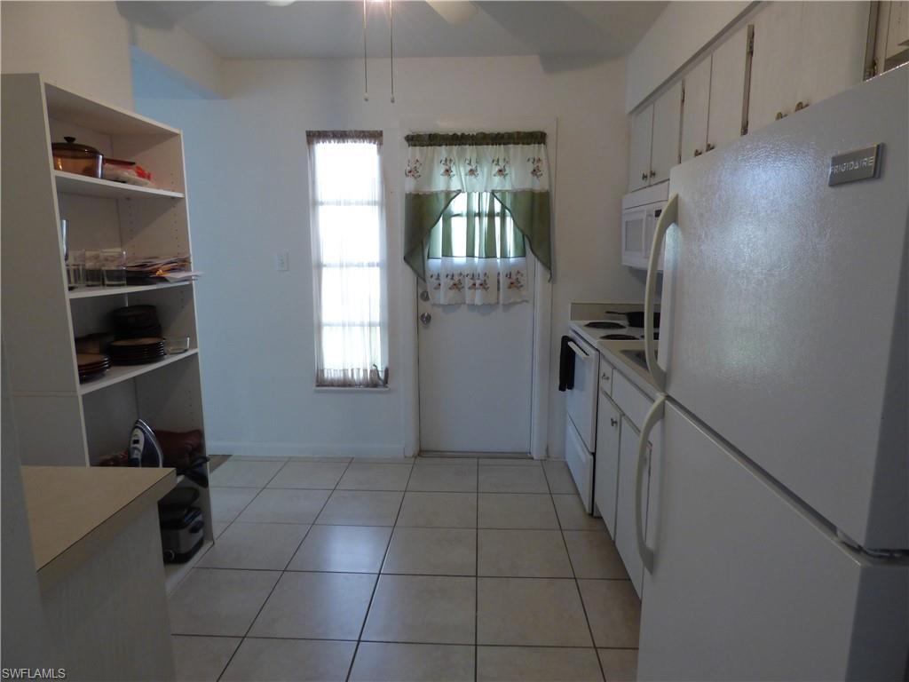 ORANGE GROVE PARK - Residential