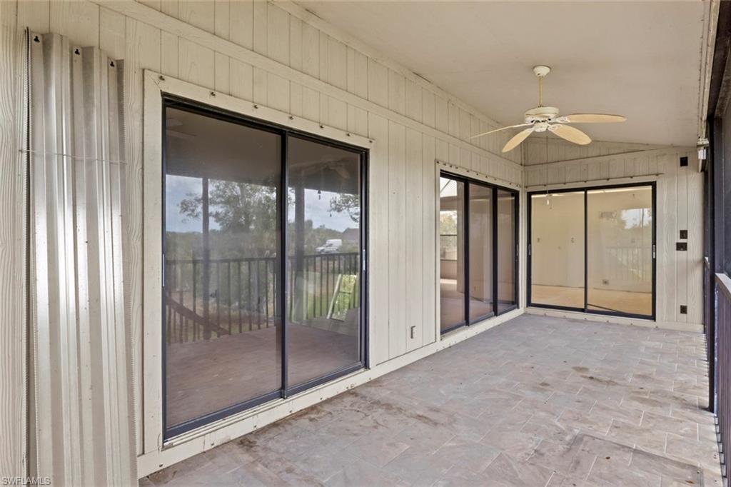 ISLAND PARK VILLAGE - Residential