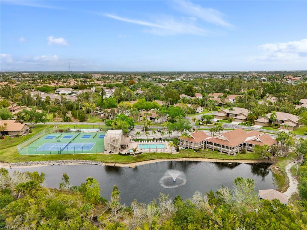 ISLAND PARK VILLAGE - Residential