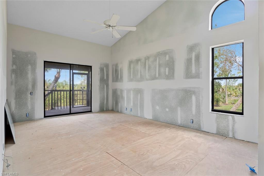 ISLAND PARK VILLAGE - Residential