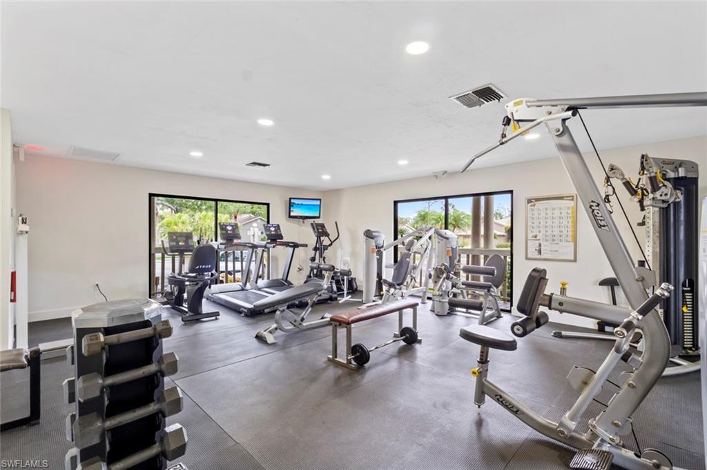 ISLAND PARK VILLAGE - Residential