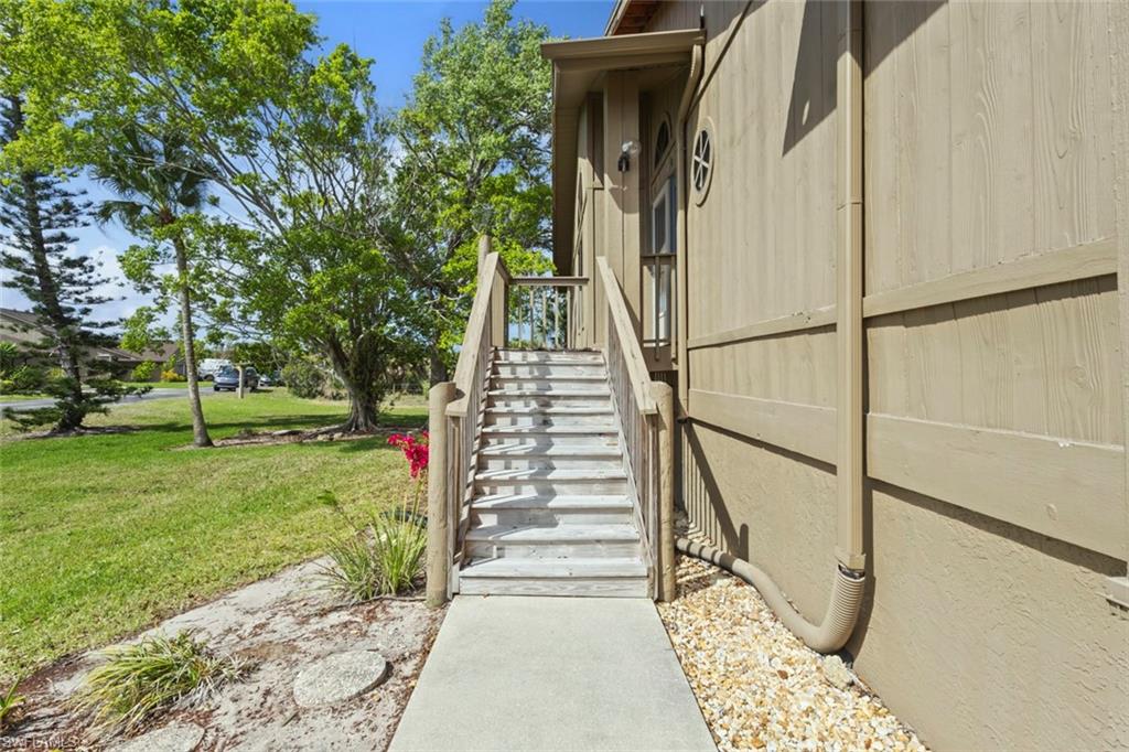 ISLAND PARK VILLAGE - Residential