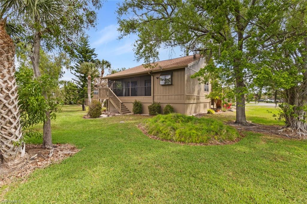 ISLAND PARK VILLAGE - Residential