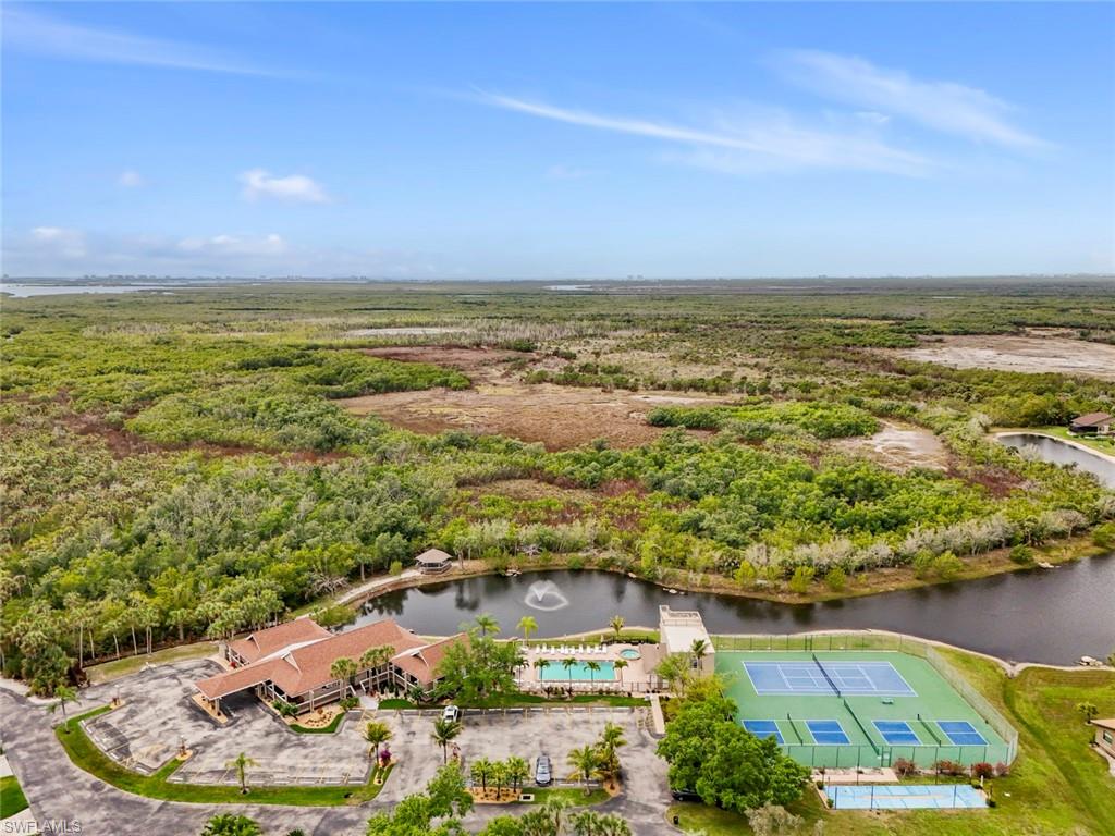 ISLAND PARK VILLAGE - Residential