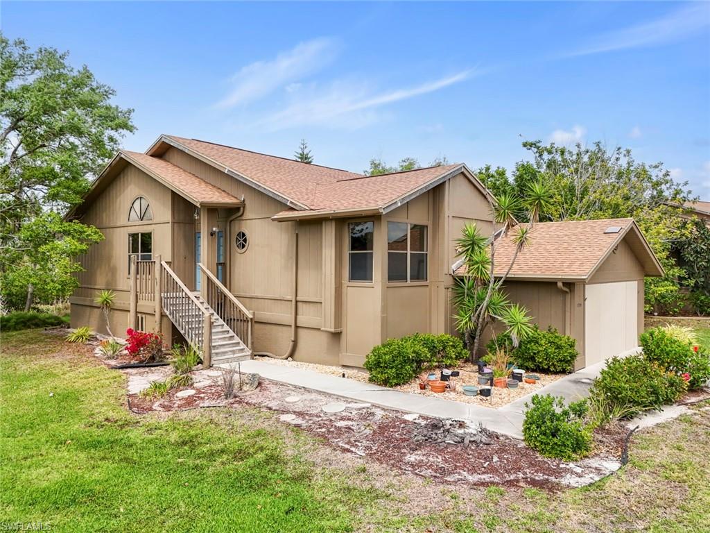 ISLAND PARK VILLAGE - Residential