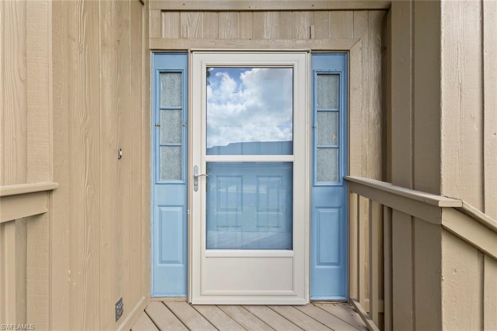 ISLAND PARK VILLAGE - Residential