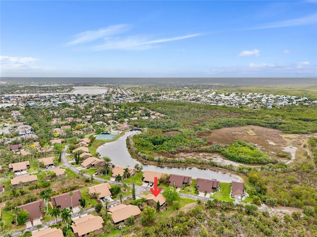 ISLAND PARK VILLAGE - Residential