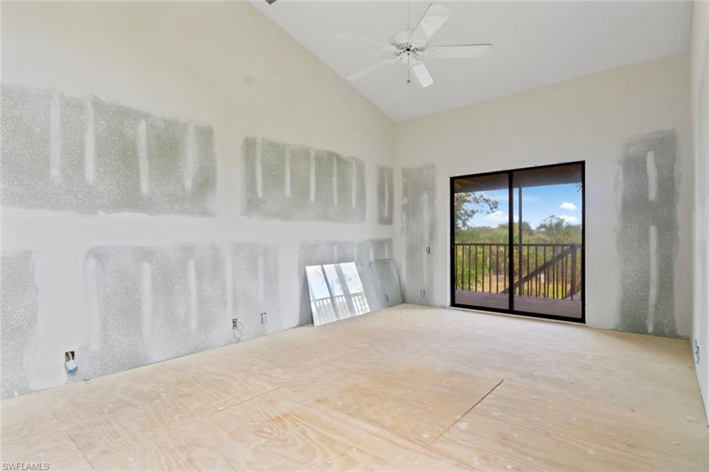 ISLAND PARK VILLAGE - Residential