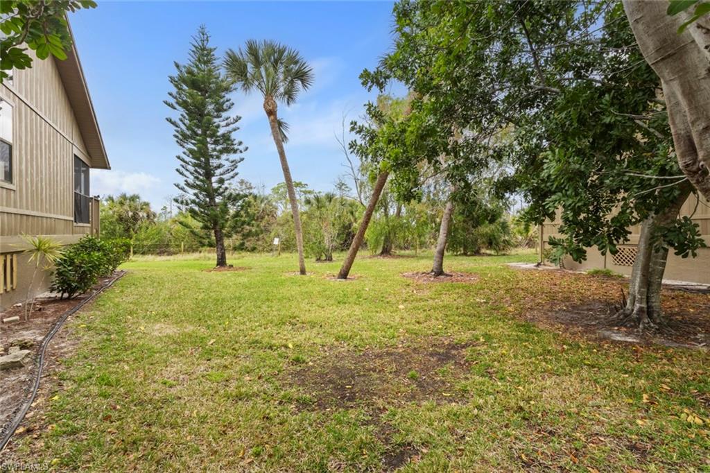 ISLAND PARK VILLAGE - Residential