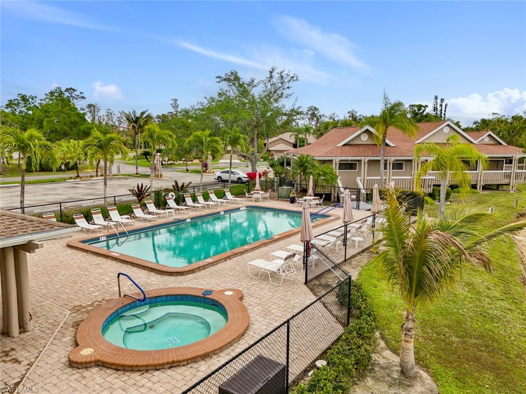 ISLAND PARK VILLAGE - Residential