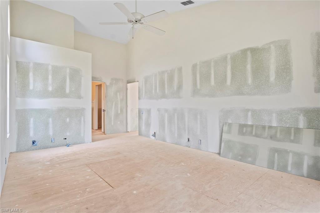 ISLAND PARK VILLAGE - Residential