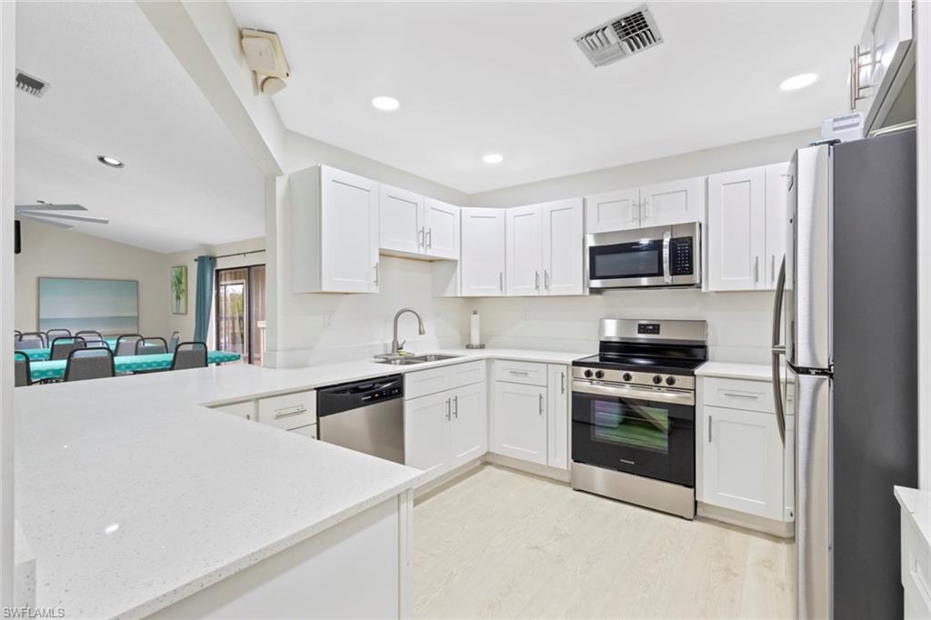 ISLAND PARK VILLAGE - Residential