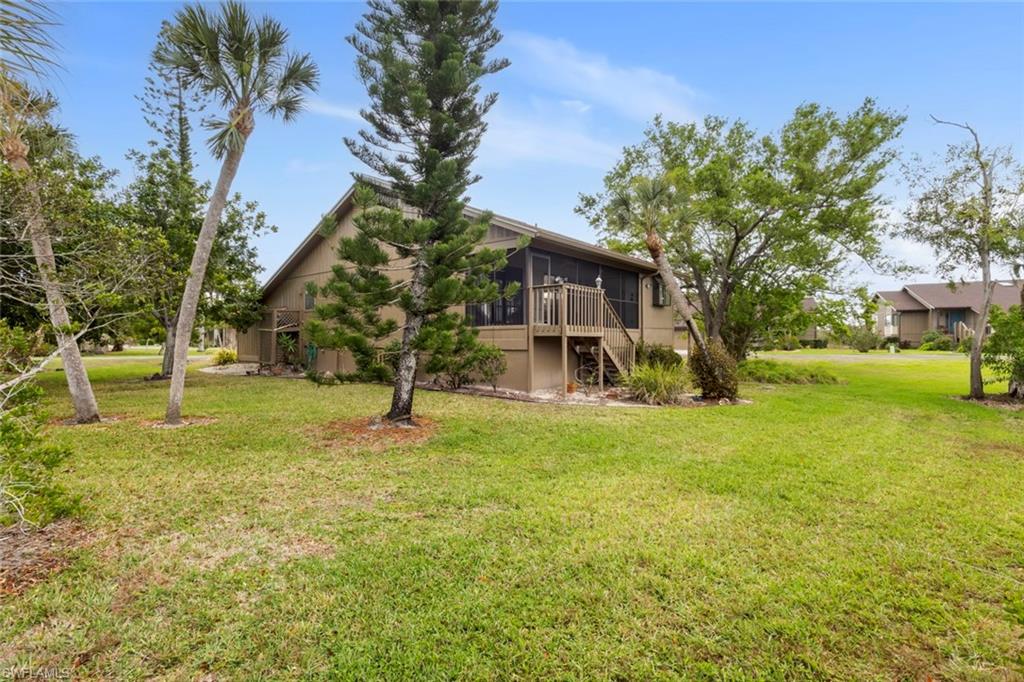 ISLAND PARK VILLAGE - Residential