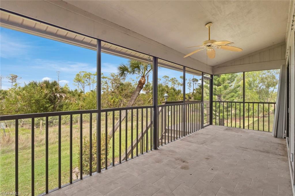 ISLAND PARK VILLAGE - Residential