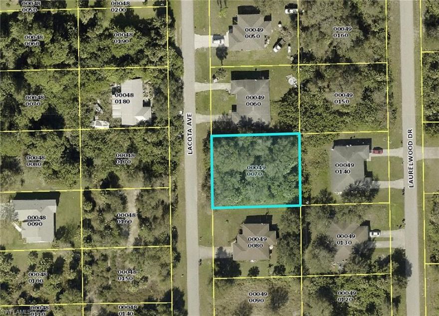 Potential DUPLEX Lot!! Please call county to verify. Oversized 0.29 Acre Lot! Don't miss the opportunity to build your dream home on this beautiful . 29 acre lot in the sought after Buckingham community. Enjoy the stunning Florida Sunsets on this Western exposure lot. Location, Location! This lot is just a short car ride to both the Boston Redsox & Minnesota Twins spring training facilities, International airport, Downtown & Central Fort Myers, Fort Myers Beaches, Sanibel/Captiva Islands, Miromar Outlets, Gulf Coast Town Center, Labelle, and Pine Island/ Matalacha area. Seller has additional lots, and lot packages available upon request.