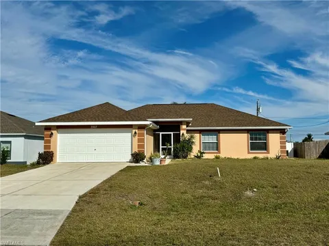 3507 SW 8th Pl, Cape Coral, FL 33914 - MLS#: 225022137