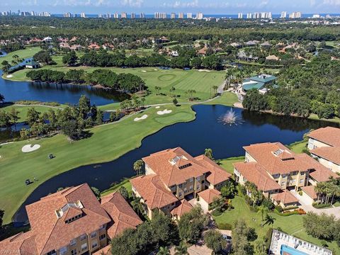 Photo of 1830 Les Chateaux Blvd Blvd #104, NAPLES, FL 34109 (MLS # 225070925)