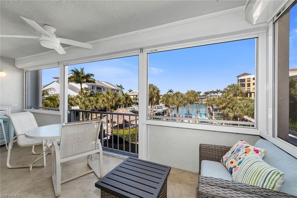 MOORINGS OF MARCO - Residential