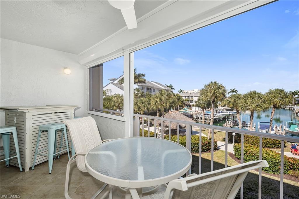 MOORINGS OF MARCO - Residential